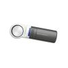 Lente d'ingrndimento Mobilux LED rotonda 10X