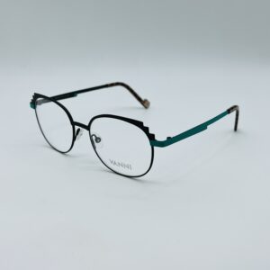 Vanni, Ottica polverini