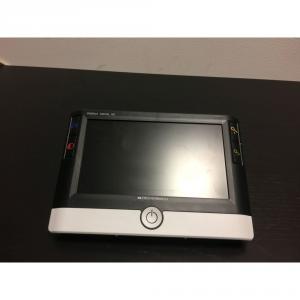 Video ingranditore Visolux Digital HD 7"