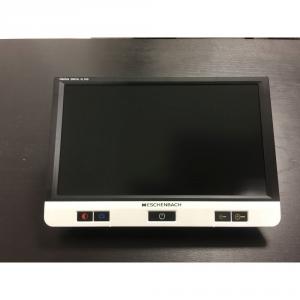 Video ingranditore Visolux Digital XL 12"