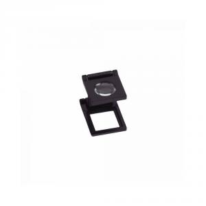 Lente d'ingrndimento contafili 15 X 15