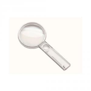 Lente d'ingrndimento Economy rotonda 3