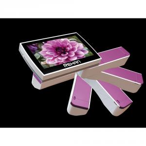 Video Ingranditore Looky Touch 4
